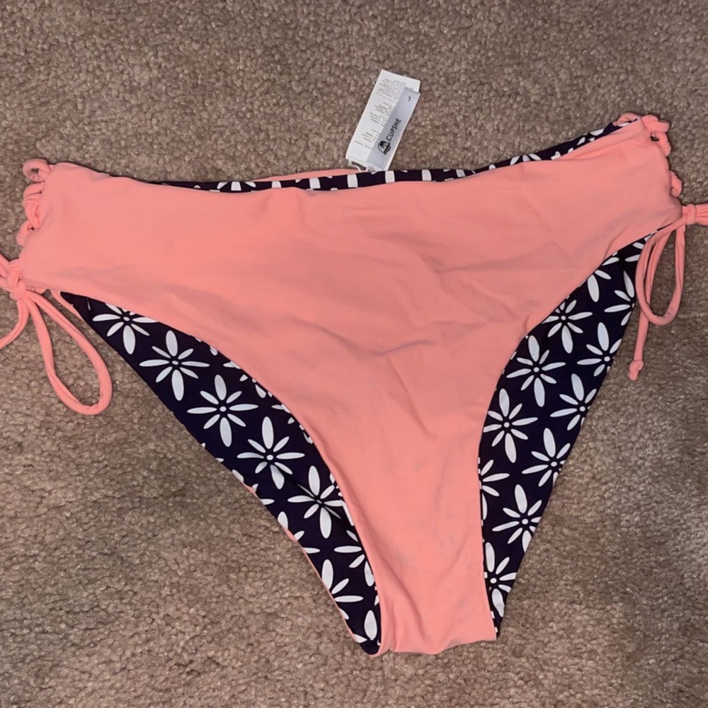 cupshe bikini